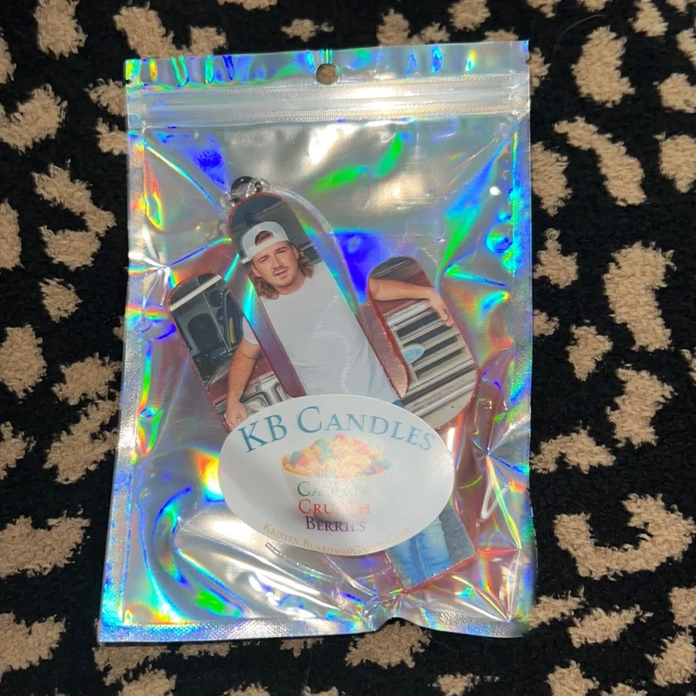 Car Freshner - Picture 1 of 2